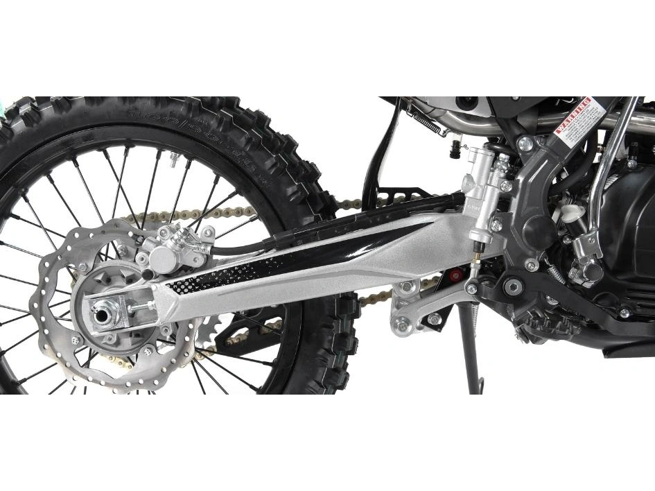 2024 Apollo Motors RXF MX 250 RXF MX 250 alt