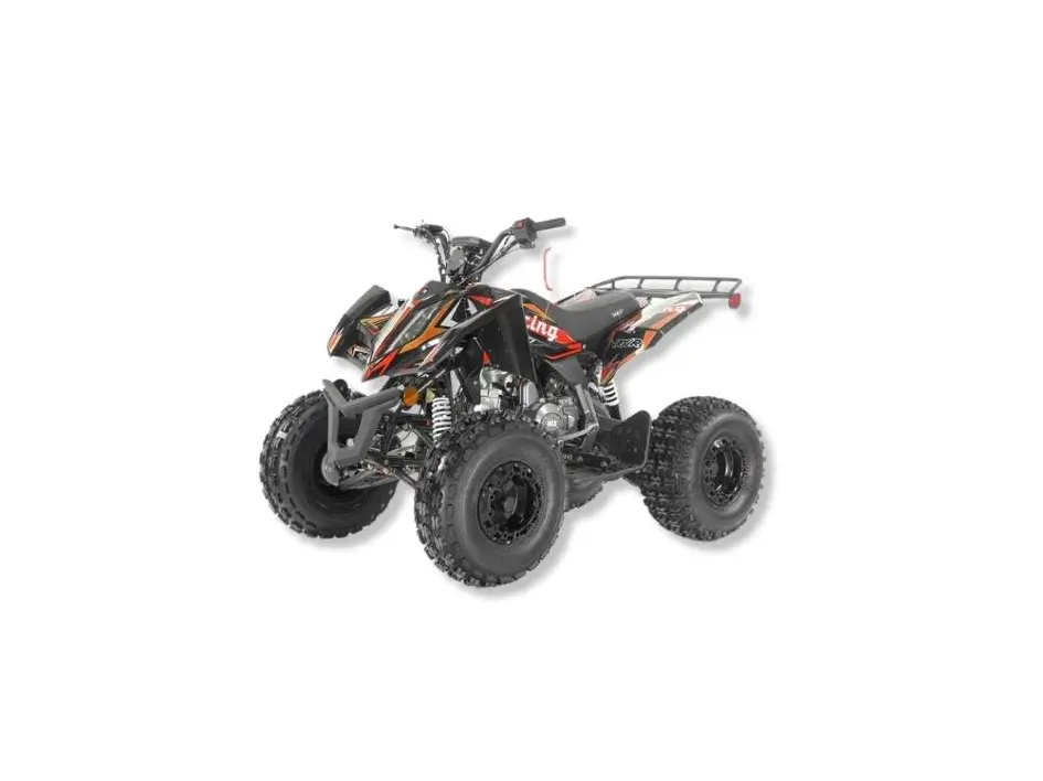 Apollo Motors VRX 125-RR 2024