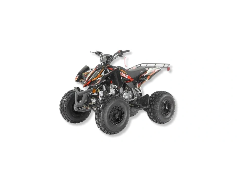 2024 Apollo Motors VRX 125-RR VRX 125-RR alt