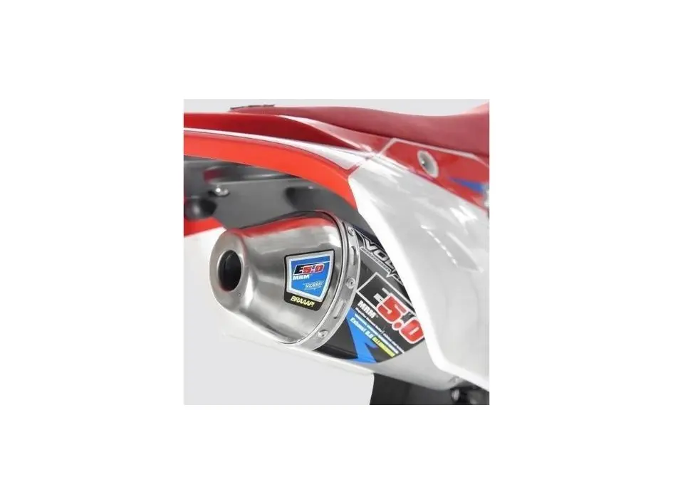 2024 Apollo Motors RXF Open