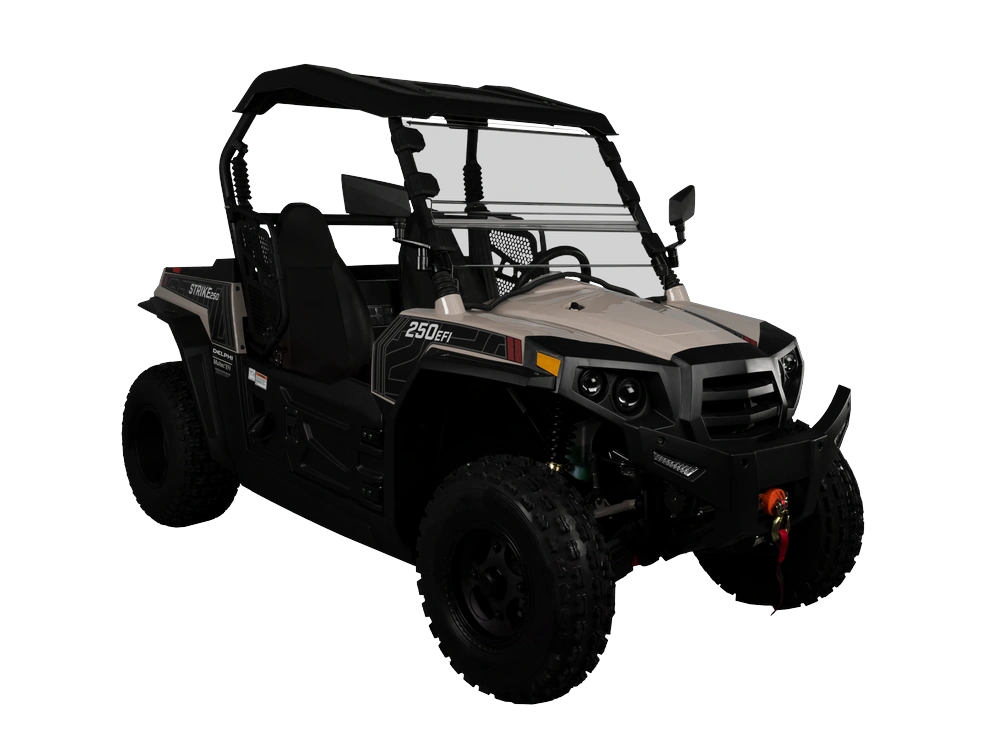 2024 Hisun STRIKE 250 STRIKE 250 alt