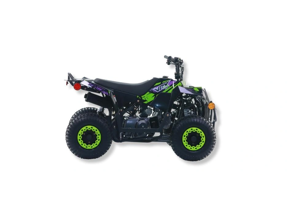 2024 Apollo Motors VRX 110-F VRX 110-F alt