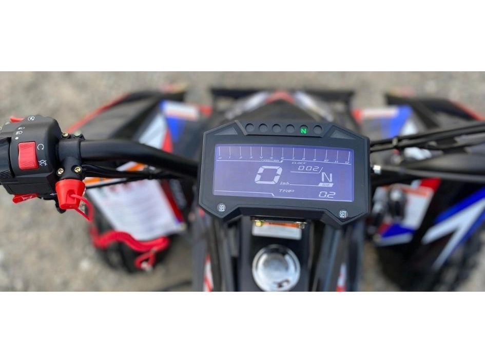 2024 Apollo Motors VRX 125-RR VRX 125-RR alt