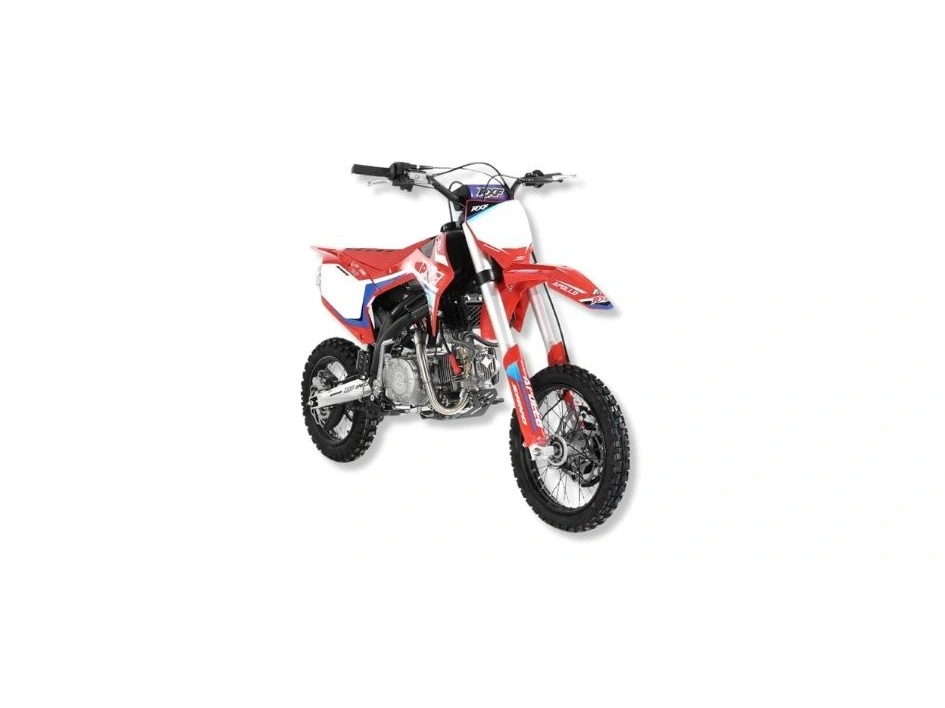 Apollo Motors RXF Open RXF Open 2024 alt