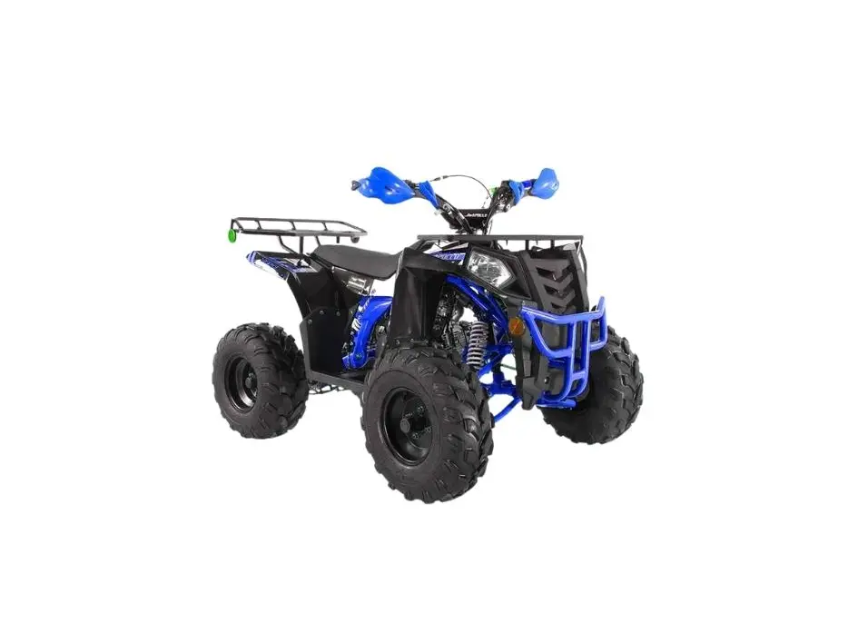 Apollo Motors VRX 125-F 2024