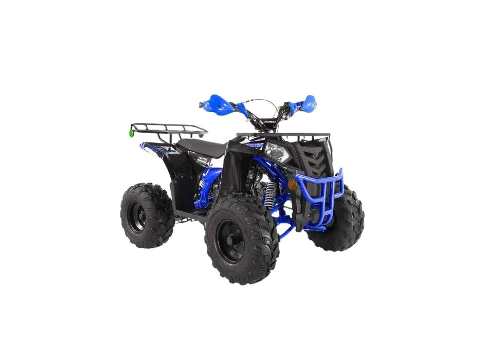 2024 Apollo Motors VRX 125-F VRX 125-F alt