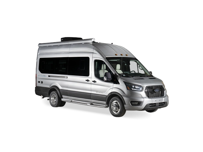 2025 Jayco Solstice 21B alt