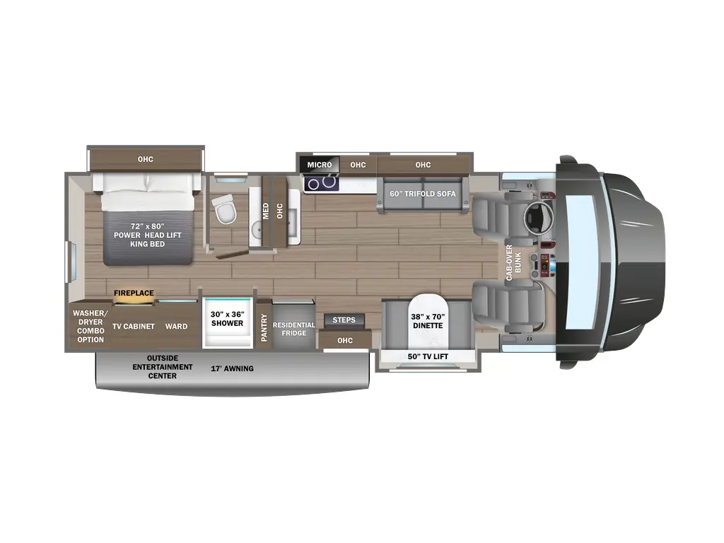 2025 Jayco 35L