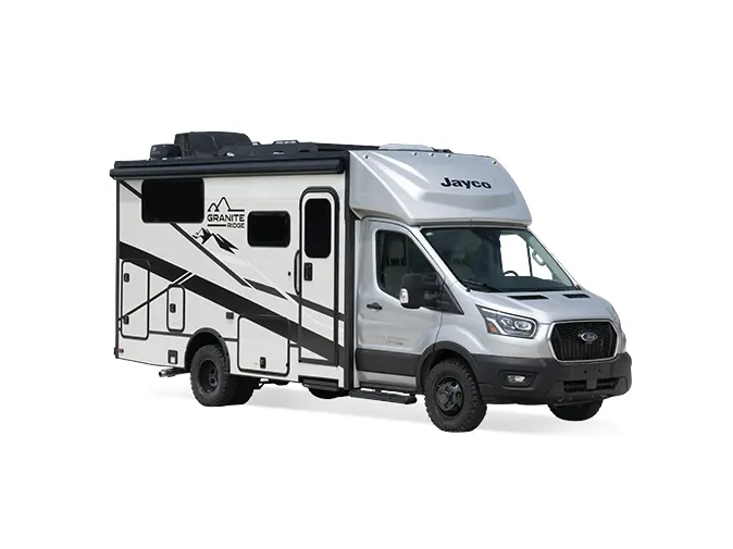 2025 Jayco 22T