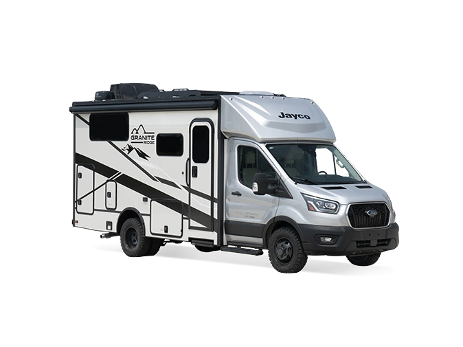 Jayco Granite Ridge 22T 2025 alt