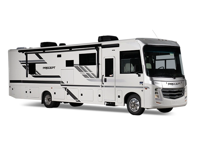 2025 Jayco Precept 31UL alt