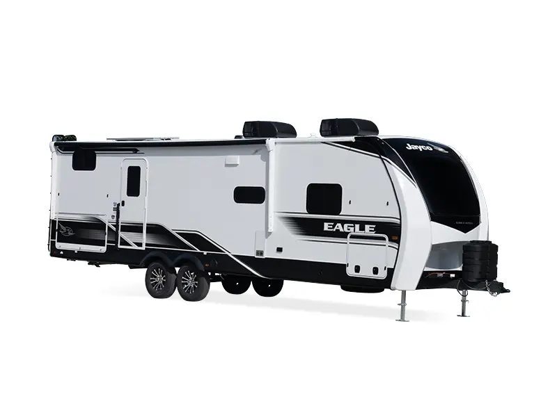 2024 Jayco 295RUCD