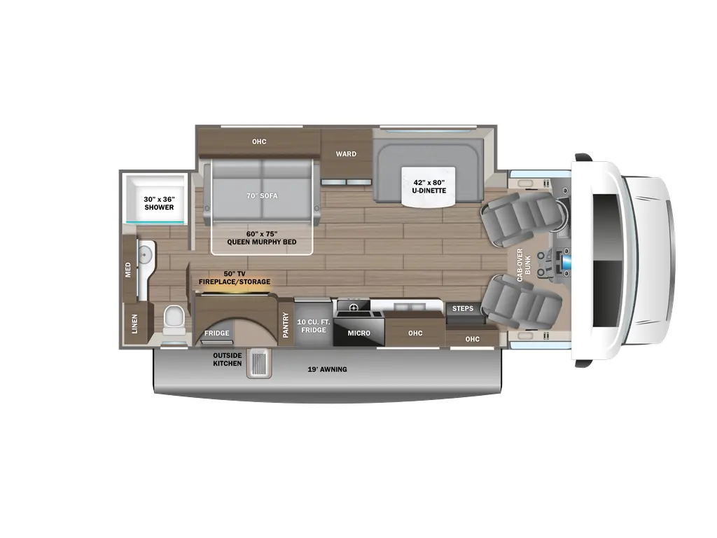 2025 Jayco 26M