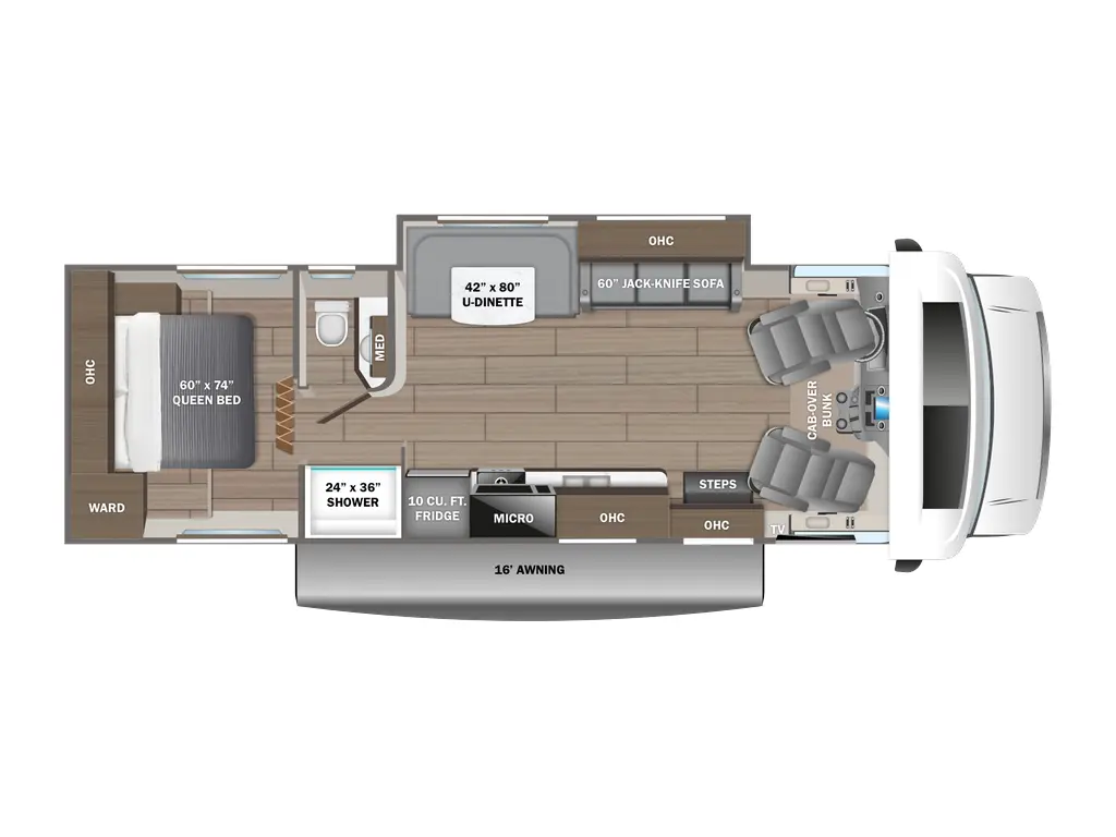 2025 Jayco 29XK