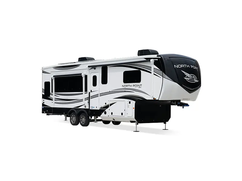 2024 Jayco 377RLBH