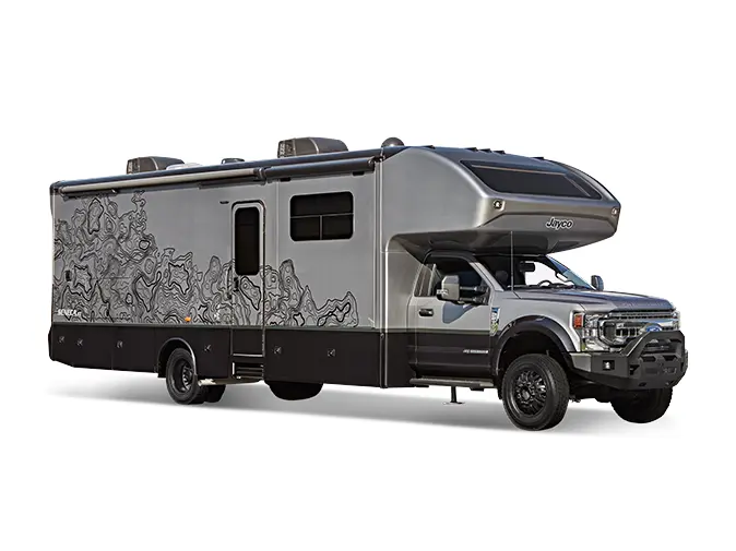 2025 Jayco 35L