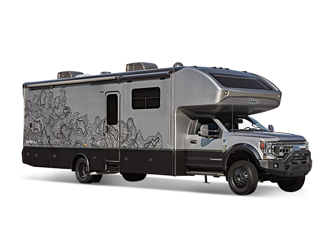 2025 Jayco Seneca XT 35L