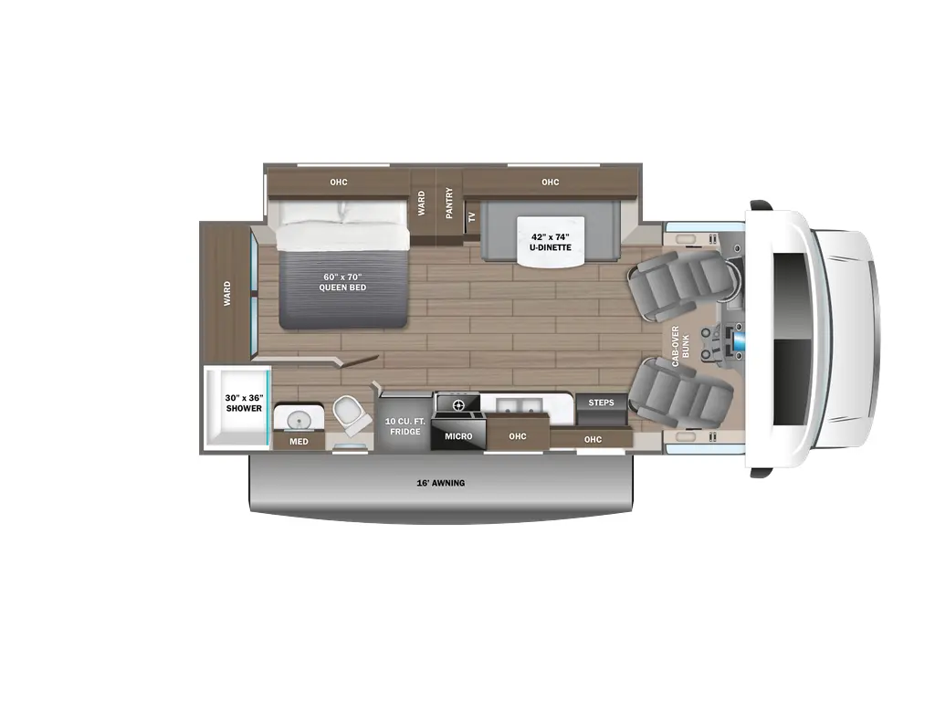 2025 Jayco 24B