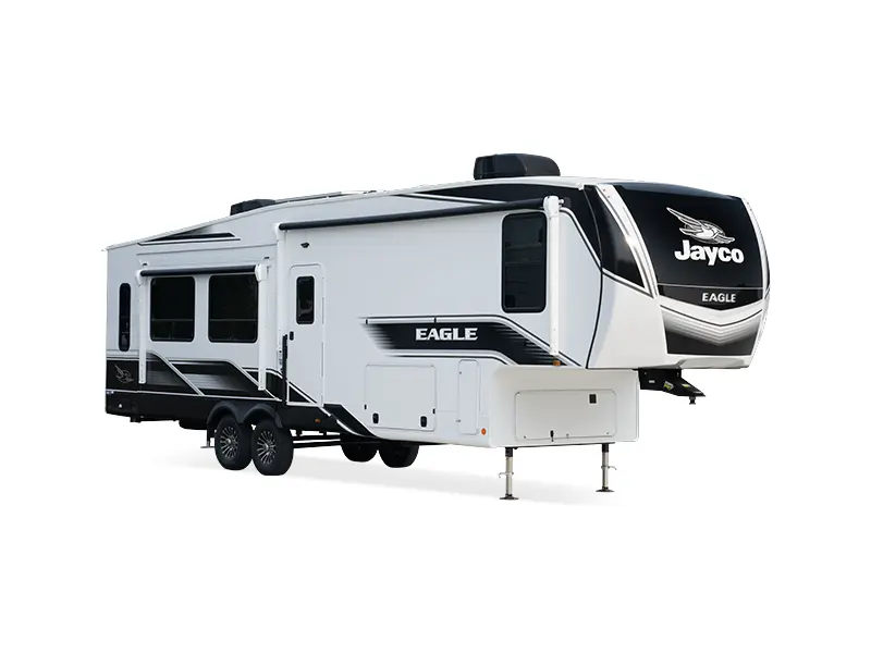 2024 Jayco 317RLOK