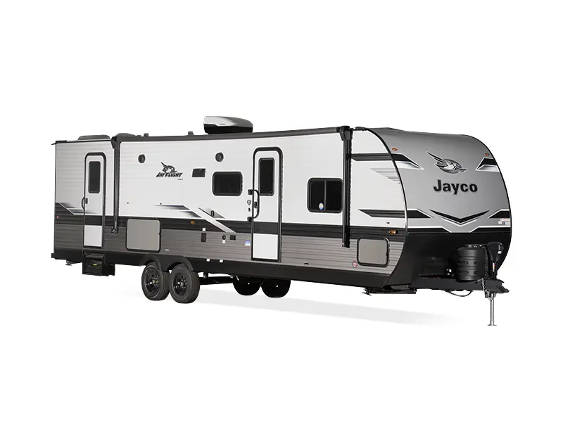 2024 Jayco 340RLK