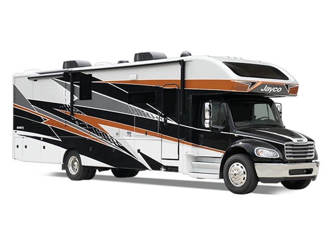 Jayco Seneca 37K 2025 alt