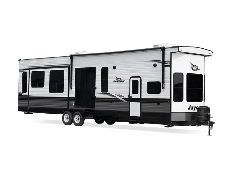 2024 Jayco 40DLFT