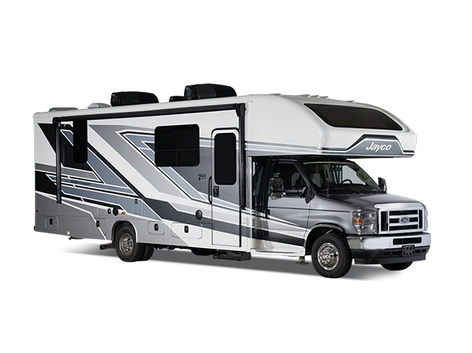 Jayco Greyhawk 31F 2025