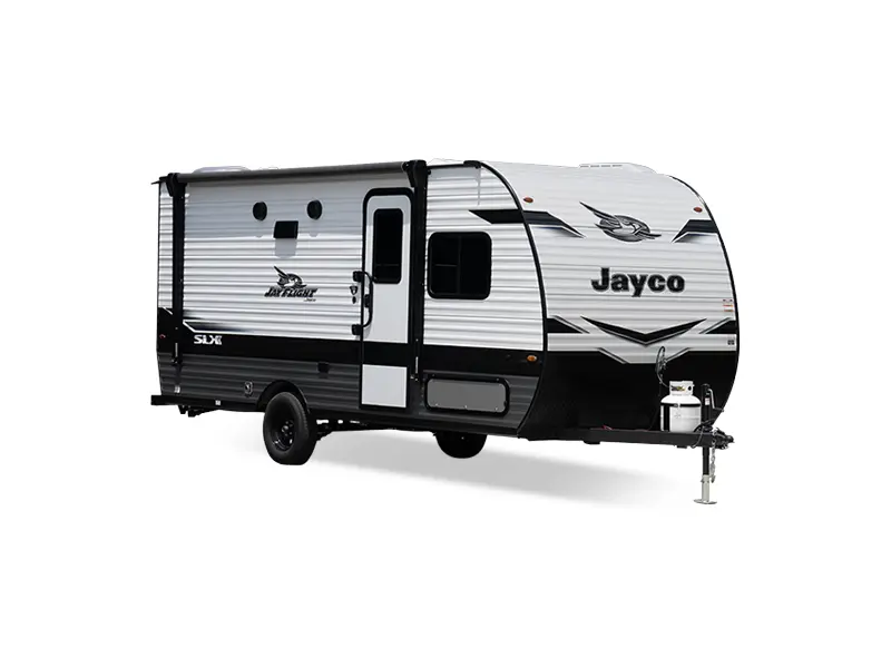 2024 Jayco 262RLS