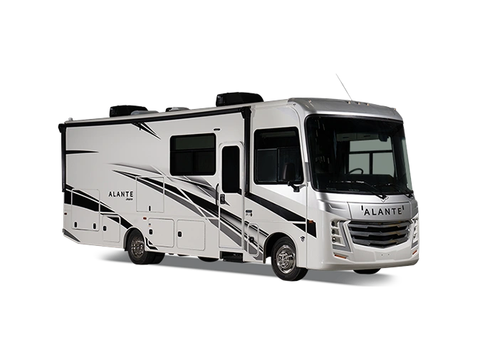 2025 Jayco Alante 27A alt