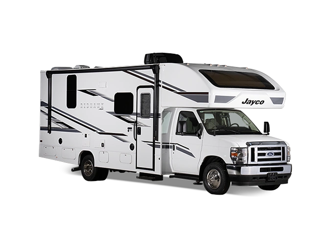 Jayco Redhawk 24B 2025 alt
