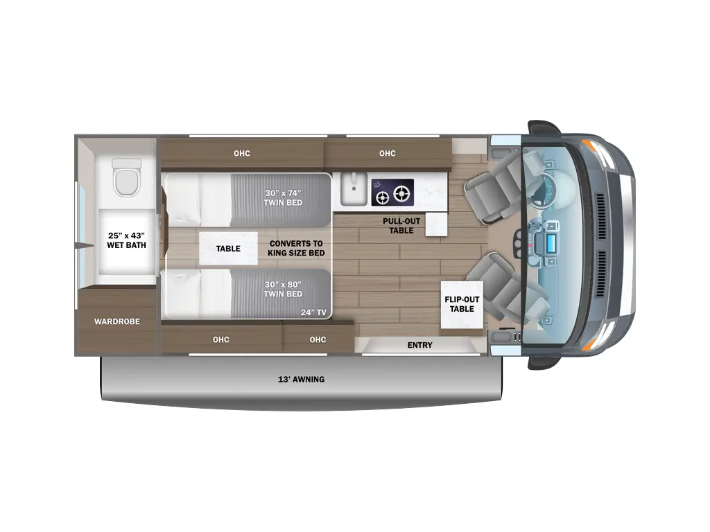 2025 Jayco 20T