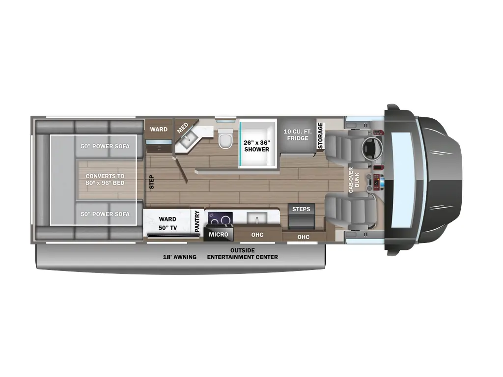 2025 Jayco 29T