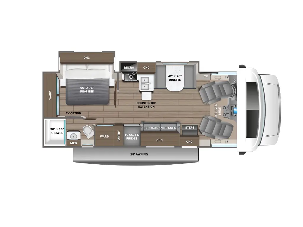 2025 Jayco 27U
