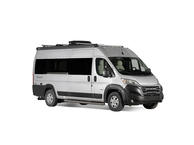 2025 Jayco Swift 20T alt