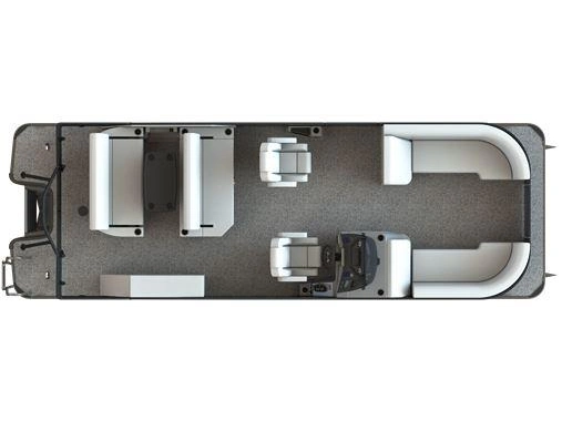 2024 Sylvan L5 DLZ L5 DLZ alt