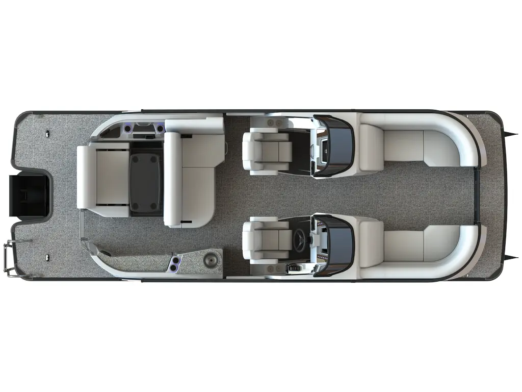 2024 Sylvan G3 DLZ DC