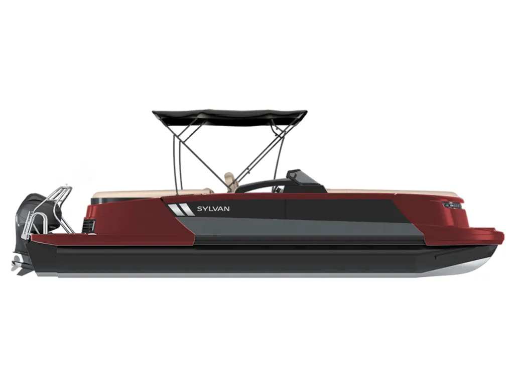 2024 Sylvan M3 LZ DC