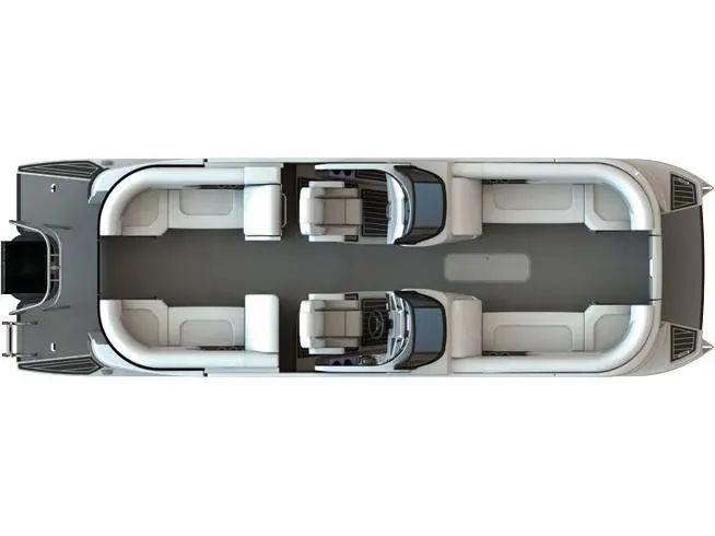 2024 Sylvan M5 LZ DC