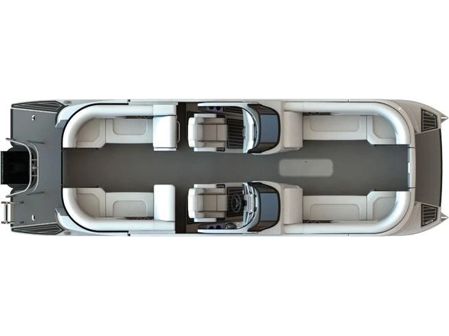 2024 Sylvan M5 LZ DC M5 LZ DC alt