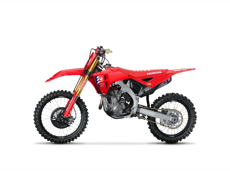 2025 Honda CRF250RWE CRF250RWE alt