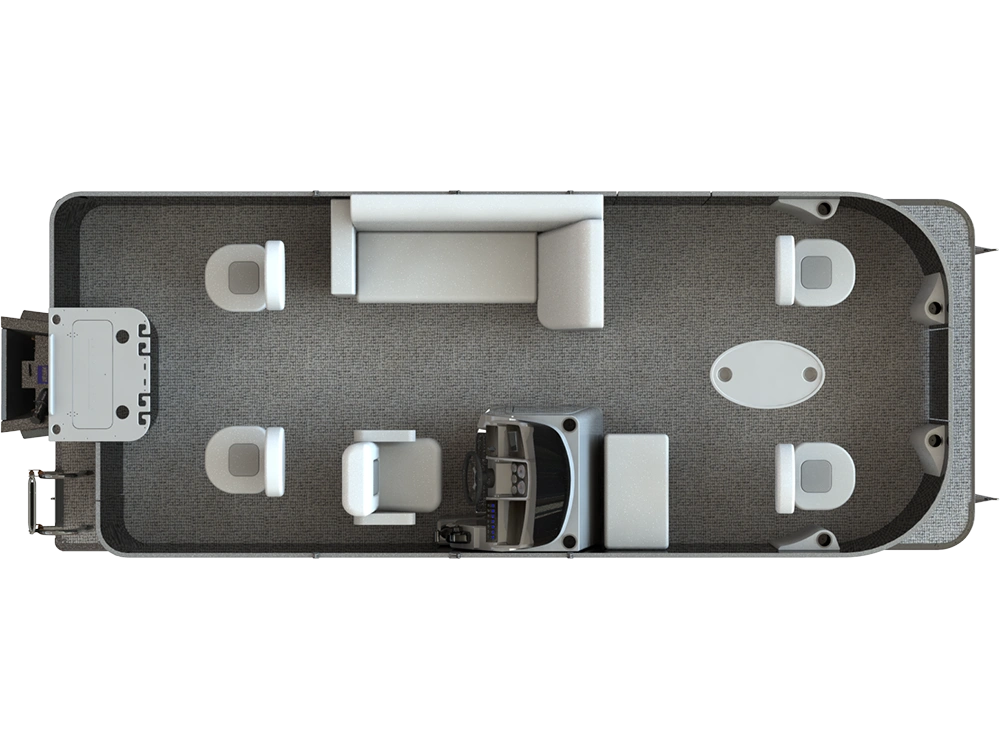 Sylvan 822 PARTY FISH 40 822 PARTY FISH 40 2024 alt