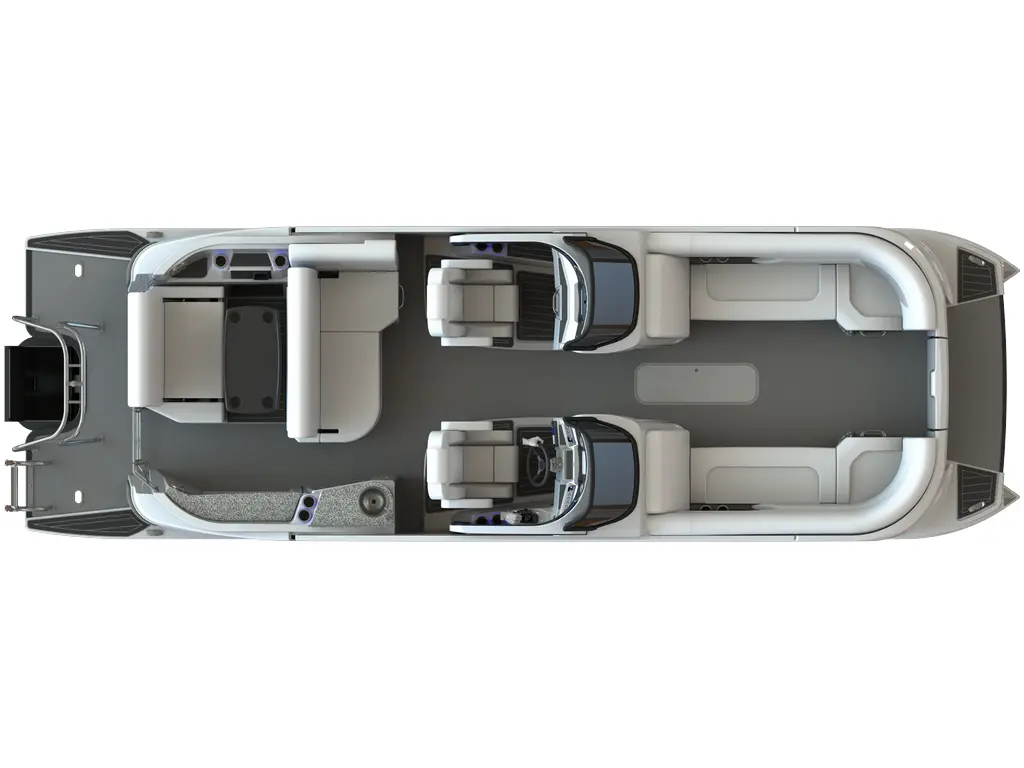 2024 Sylvan M3 DLZ DC