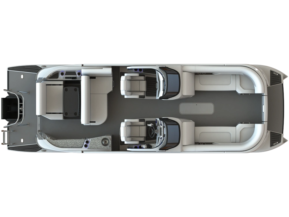 2024 Sylvan M3 DLZ DC M3 DLZ DC alt