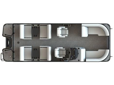 2024 Sylvan L3 RLZ L3 RLZ alt