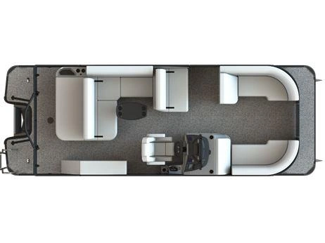 2024 Sylvan L3 CLZ L3 CLZ alt