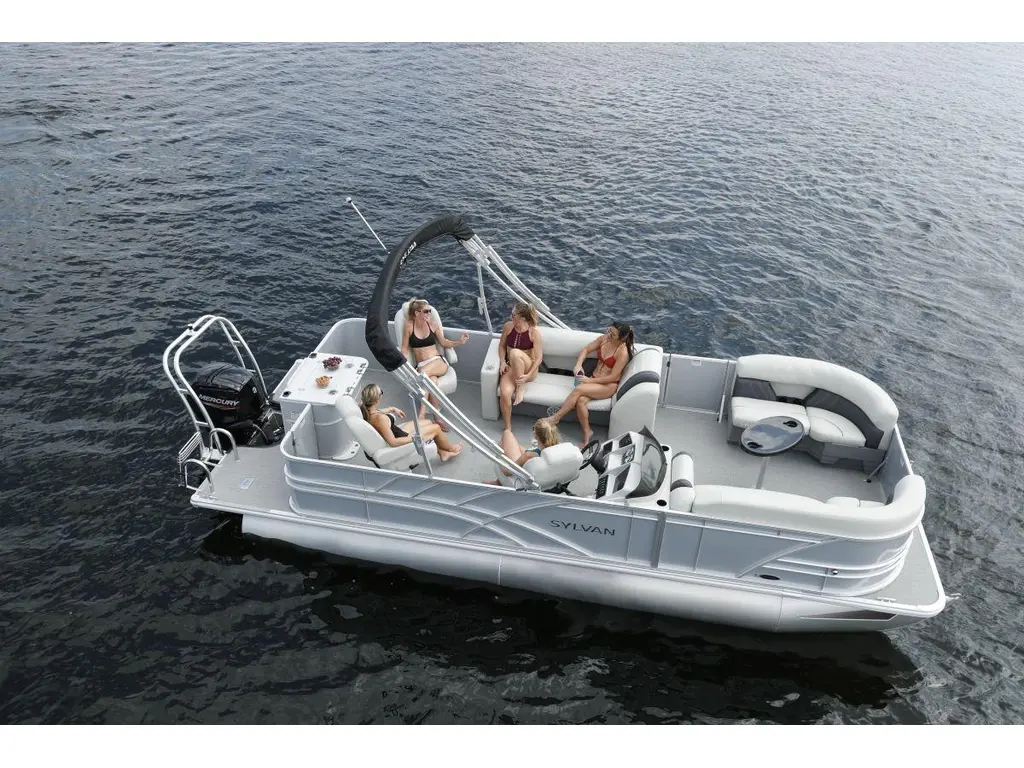 Sylvan 818 FISH 2024