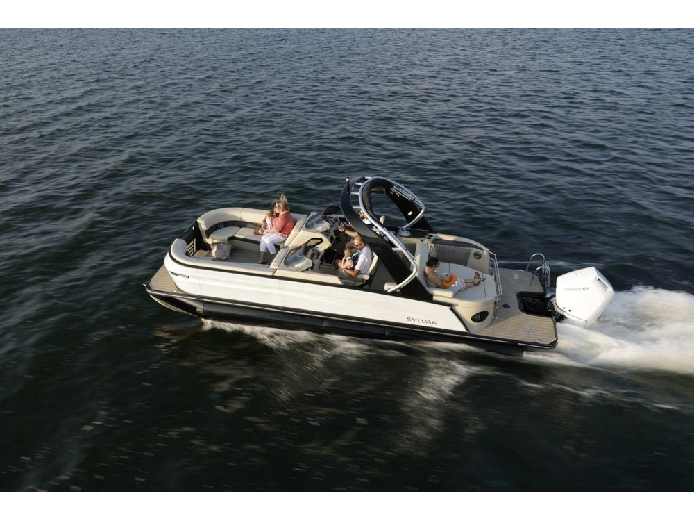 2024 Sylvan G5 LZ DC G5 LZ DC alt