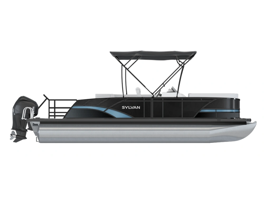 2024 Sylvan L3 PARTY FISH L3 PARTY FISH alt