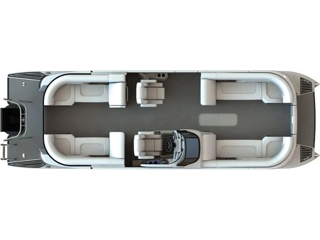 2024 Sylvan M5 LZ M5 LZ alt