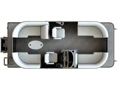 Sylvan 820 LZ 820 LZ 2024 alt